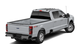 2026 Ford Super Duty® External Image 4